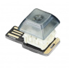 Adafruit NeoKey Trinkey - USB NeoPixel Mechanical Key Switch