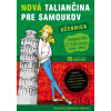 Nová taliančina pre samoukov - Michaela Šebőková Vannini