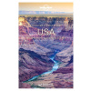Poznáváme USA - Lonely Planet
