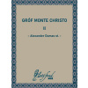 Gróf Monte Christo II