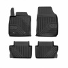 Koberce gumenné FROGUM 3D No.77 FORD ECOSPORT 2017