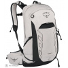 Osprey Talon 22 batoh, white/black