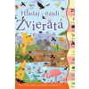 Hľadaj a nájdi Zvieratá - Kolektív