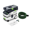 Festool Akumulátorový mobilný vysávač CTLC MINI I-Basic CLEANTEC 577065