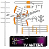 Vonkajšia anténa Renew Force MUX COMBO Filtr LTE 32 dB