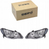 Abakus 217-1159R-LDEM2 Reflektor