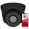 Vnútorná a vonkajšia IP kamera Hikvision IPCAM-T5 BLACK HiLook