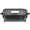 Predná maska AUDI Q5 8R S-LINE LIFT (2012-2016) - 8R0853651AT94