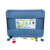 Little Architect - ArchiPets 630 dielov - Vzdelávacie kocky