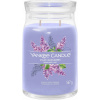 Yankee Candle Signature Lilac Blossoms 567g