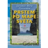 Prstem po mapě světa Jaromír Míra Červenka