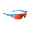 Brýle Salice 011 RW Blue/RW red/orange