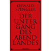 Der Untergang des Abendlandes