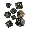 Q Workshop The Witcher Dice Set Ciri The Zireael (7)