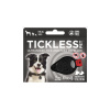 Tickless Pet Odpudzovač kliešťov a bĺch pre psov čierna