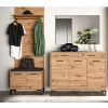Casarredo Předsíňová sestava WILLOW 2 dub artisan