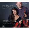 Leclair: Sonatas for Two Violins Op.12 (CD) (ACCENT)
