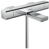 Hansgrohe Ecostat E vaňový termostat na stenu 15774000 chróm