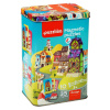 Puzzlika magnetické puzzle domy P13470