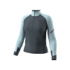 Dámska mikina DYNAFIT ALPINE LONGSLEEVE 1/2 ZIP TEE W