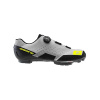 GAERNE tretry MTB Hurricane grey matt 43