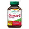 Jamieson Omega-3 Select 200 kapsúl 200 kapsúl