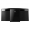 Mikro HiFi systém Panasonic SC-HC200EG-K čierny