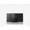 Panasonic SC-HC410 Mini veža Space Tune CD BT FM (SC-HC410EG-K)