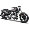 Maisto Maisto Harley-Davidson Breakout 2016 1:18