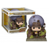 Funko POP! Indiana Jones POP Moment! Boulder Escape 1360
