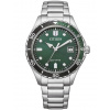Citizen AW1828-80X Eco-Drive Unisex Sport 37mm