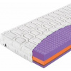 Penový matrac Spinal Cut Rozmer: 90 x 200 cm