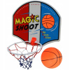 Basketbalová tabuľa enero baby 40x32x8 cm