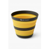 Sea to Summit Frontier UL Collapsible Cup ACK038021 žltá ONE SIZE