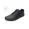 Adler Panther W polobotky unisex černá 37