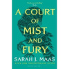 A Court of Mist and Fury - Sarah J. Maas, Bloomsbury Publishing