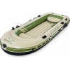 Bestway Kompletná súprava nafukovacieho člna Hydro-Force™ Voyager™ X4 - 350 x 145 x 49 cm - 1 sada