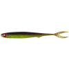 Fox Rage Slick Finesse Super Soft UV Green Pumpkin 16cm