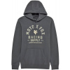 FOX Local Racer Fleece Po Dark Shadow - XXL