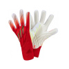 Futbalové brankárske rukavice Adidas X GL Pro GR1543 gloves RED/WHITE 8