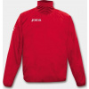 Joma Bunda WIND POLYESTER RED WINDBREAKER Veľkosť: 3XS
