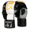 DBX BUSHIDO ARM-2011b veľkosť L/XL čierno-biele