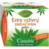 BIONE COSMETICS Bio Cannabis Extra výživný pleťový krém 51 ml