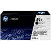 HP 49X black (Q5949X) - originálny