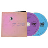 Galaxie 500, UNCOLLECTED NOISE NEW YORK '88-'90, CD