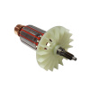 Rotor na Drvič Worcraft WPSH203, 2800 W,diel 24