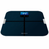MEDISANA BS 440 CONNECT - Analytická digitálna váha do 180kg s Bluetooth - čierna