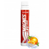 Vitamíny tekuté Nutrend MagnesLife magnézium 250 g 250 ml