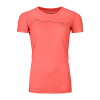 Ortovox W's 150 Cool Mountain TS Coral XS