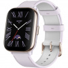 Amazfit Active Gold /Sport Band/Lavender Purple 8581